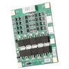4S 50A Lithium Battery Protection Board 3.7V Li Ion Cell BMS PCB Board