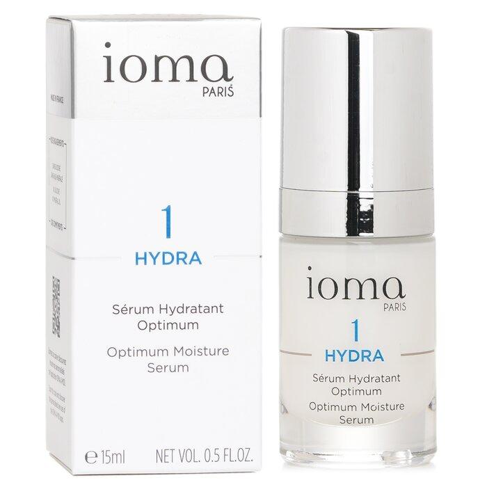 IOMA Hydra Optimum Moisture Serum