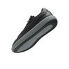FILA Hovercraft Durable Low-Top Sneakers Men sneakers Black F12M513201FBB