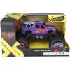 Voiture radiocommandée - EXOST - Mud Monster - Echelle 1/16 - 2,4 GHz - Gros pneus tout-terrain - Des 5 ans