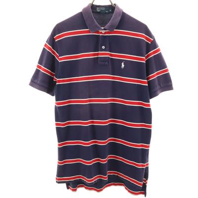 T-shirts e tops – Camisas polo