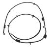 Wiper Washer Windshield Upper Hose BB5Z 17A605A Rubber Windshield Washer Hose Replacement for Explorer 2011 2015