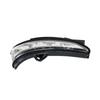 Car Wing Mirror Led Indicator Turn Signal Light Right For Ford Mondeo 2013-2020