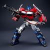 Commander Trailer Car Transformation Toys Jetpack Figure Deformation Robot Anime Model IN STOCK BAIWEI TW1030 OP CY01 KO SS102 Entertaining Play Safe