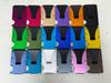 RFID Aluminum Credit Card Holder - Anti-demagnetization & Anti-skimming Metal Case