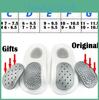 Walkfit Platinum Einlagen für Plattfuß Orthesen Einlegesohle Orthopädische Einlegesohle Komfort Unterstützung Für Alle Größen