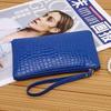 1 Pcs PU New Handbag Mini Small Square Bag Women's Coin Bag Single Shoulder Crossbody Bag Key Mobile Money Bag