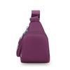 Large Capacity Multi-Layer Oxford Shoulder Bag Women's Crossbody Bag Multi-Functional Mother Bag