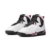 Air Jordan Jordan True Flight GS Kardinálské Dětské Tenisky Bílé 343795-100
