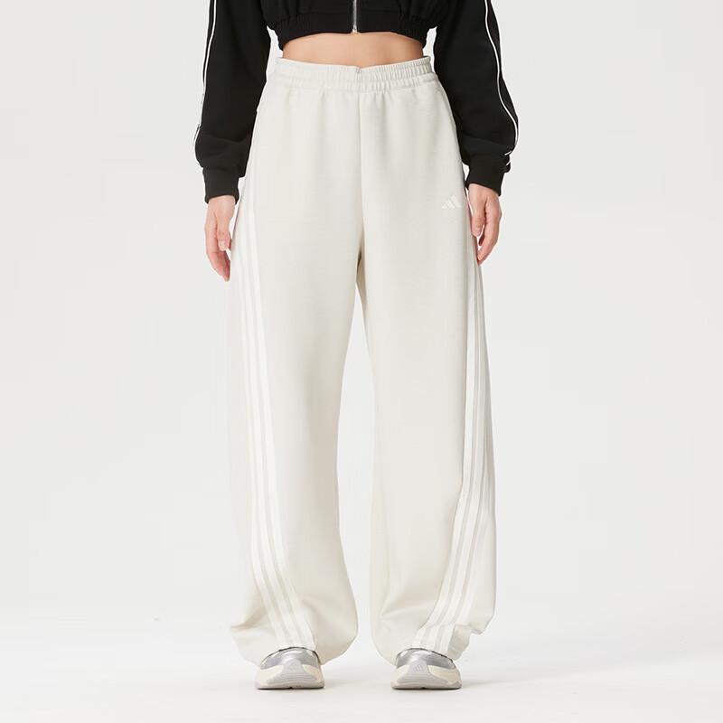 

Adidas Women s Loose Fit Training Pants M