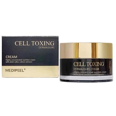 + Medipeel Cell Toxing Dermajours Cream 50g Korean Beauty