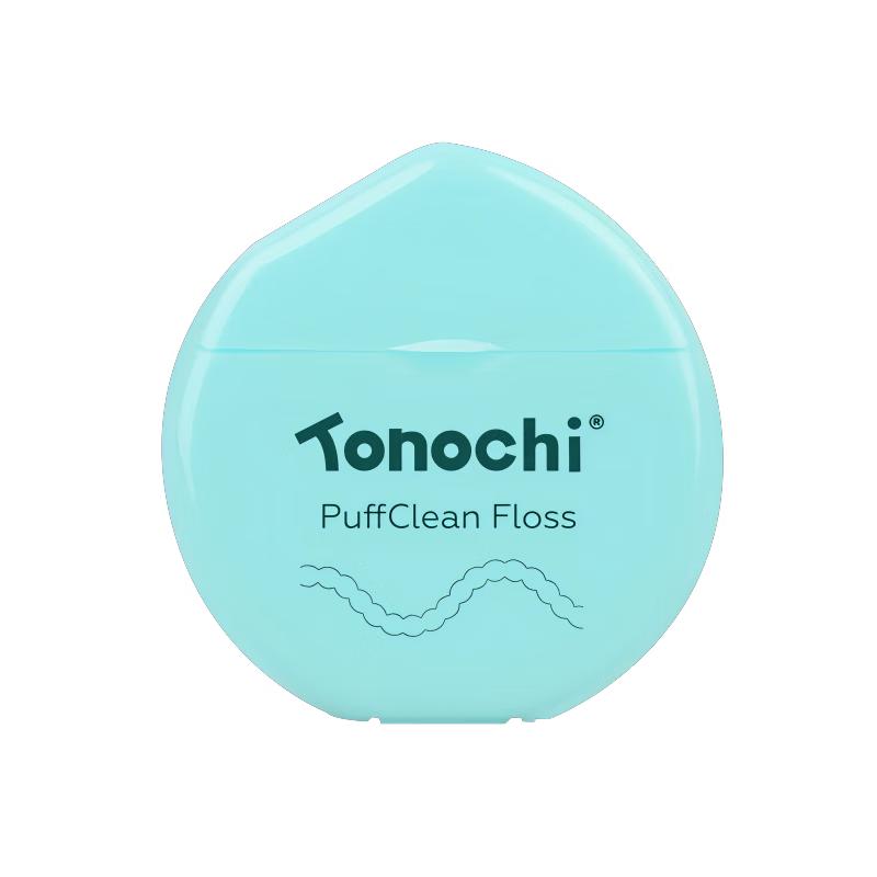 

Tonochi Portable Dental Floss Roll