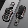 Premium Key Fob Cover For Honda 11Th Gen Accord/Cr-V/10Th Gen Civic/Integra/Jade/Enjoy – Protective Case Keybag Keychain