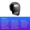 hijk1 ·Car Gear Shift Knob Handle Cover Sticker Decoration Accessories For VW Polo Golf Passat Tiguan Arteon Touareg CC Caddy Magotan