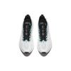 Anta Rocket 5.0 Shock Absorbers Slip Resistant Abrasion Resistant Low top Casual Running Shoes Men's White Black Blue Sneakers 112345523-9