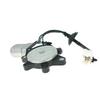 Window Lift Motor Front Left Driver Side For 2003-2009 Nissan 350Z 2003-2007 Infiniti G35 2 Door Coupe Model Replace 80731-CD00A 80731CD00A