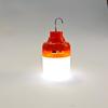 Rechargeable Emergency Bulb for Outdoor, Camping, and Home Use