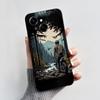 For Tecno Spark Go 1 Case Tecno Pop 9 Black Myth Wukong Shockproof Soft Silicone Back Cover For Tecno Spark Go1 Pop9 Phone Case