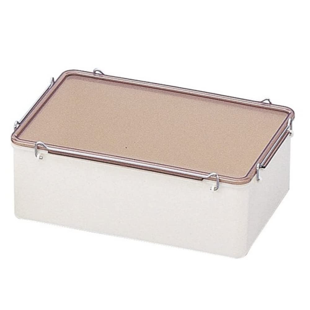 

Chopra Industries Lock Type Storage Container Tight Box 250447 No.5