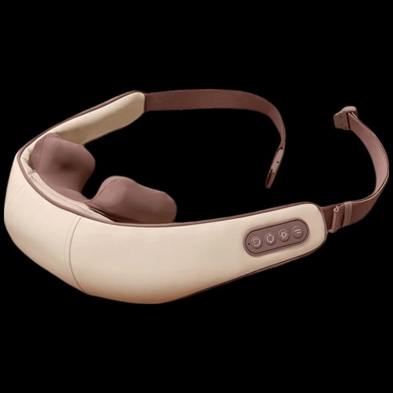 Breo N5mini Neck and Shoulder Massager CN plug (adapter included)