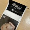 [USED] Stray Kids WOWPASS Tmoney Card Felix Korea Travel