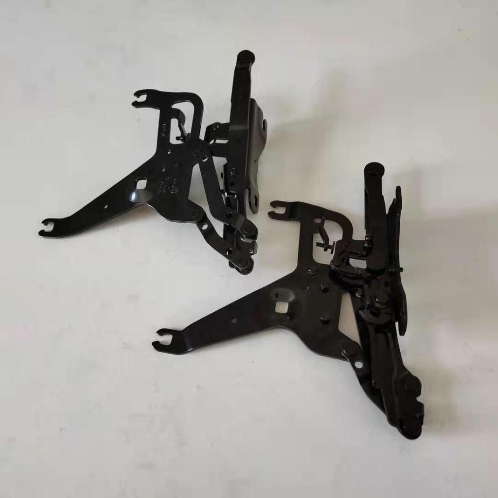 Front Hood Hinges (Left & Right) for BMW F15/F16 41007381781