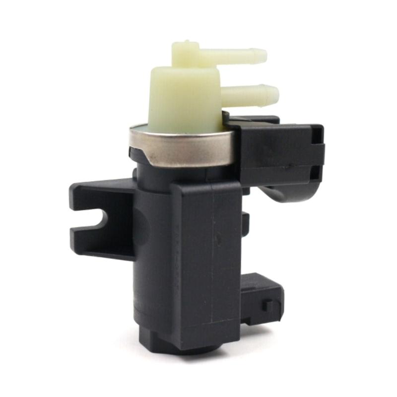 Turbos Pressure Control Valves Turbocharger Solenoid Replaces 1J0906627B 1K0906627A Replacement