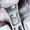 L/RHD For Subaru Forester 2025 2026 stainless steel Center Console Gear Shift Panel Cover trim Gear Box Interior Accessories