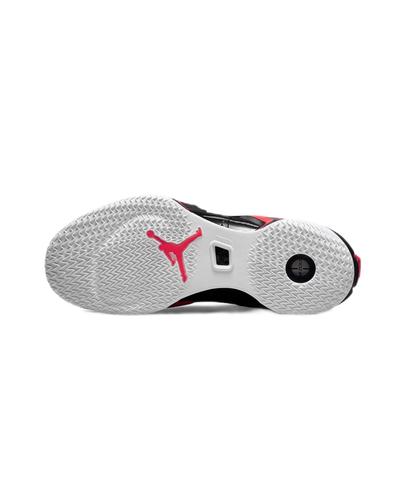 Air Jordan Air Jordan 36 PF 'Black Infrared' Air Jordan 36 AJ36 DA9053-001