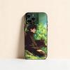 M-Megumi F-Fushiguro Phone Case Silicone Soft For IPhone 17 16 15 14 13 12 11 X XR Plus Pro Max Plus