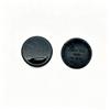 Car Sticker 4Pcs 56mm 65mm Wheel Center Caps For Skoda V VRS Octavia Rapid Fabia Superb Plastic Car Wheel Hub Covervrs