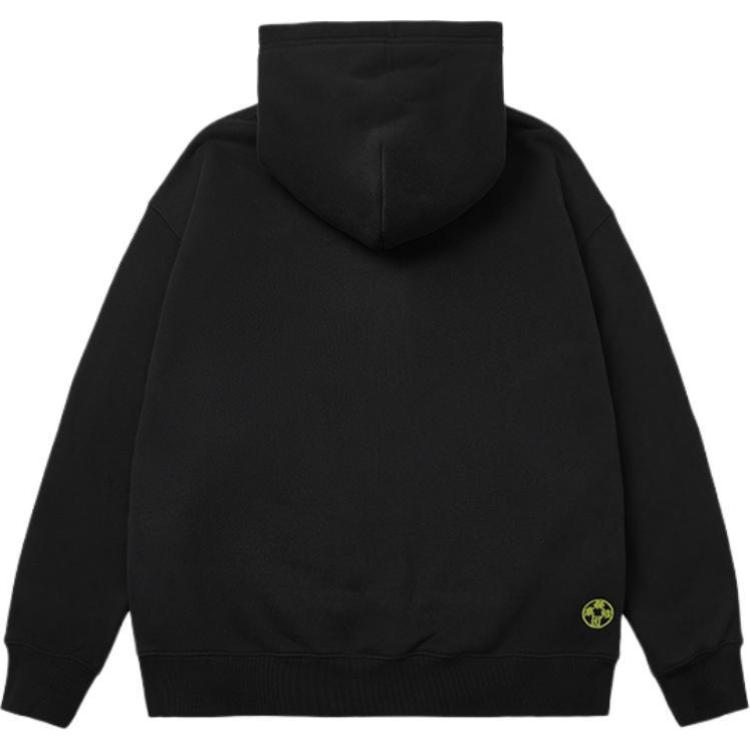 CLOT Sweatshirts Men's Hooded Thickened Other CTHD24F31018