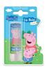 Kids Peppa Pig Lip Balm - Cookie 4.4