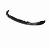 Fits 2014-2020 BMW M4 F82: 3D Style Carbon Fiber Front Lip, Shovel, Chin, Spoiler