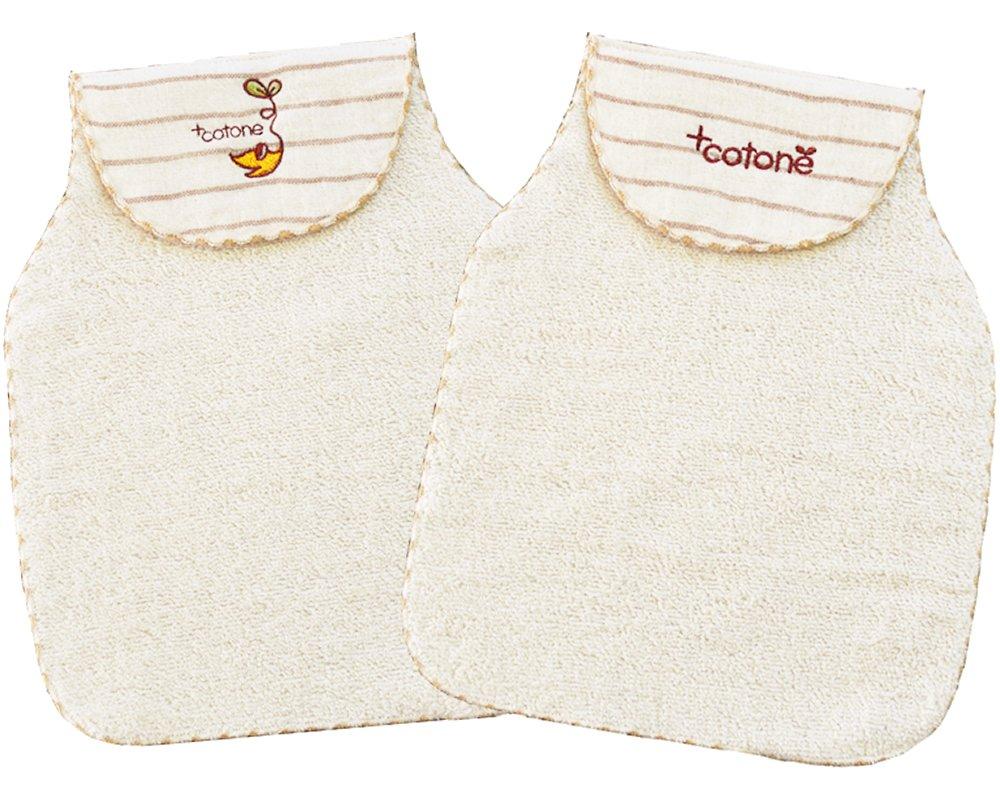 

Pluskotone Sweat Absorbing Made in Organic Choose from Two Pile Fabric or Gauze Back and Border Set of 2 Pads, Japan, Baby, Cotton, Fabrics Fabric,
