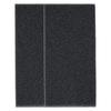 2 Pcs Foam Filter Dryer Accessories Easy To Replace Precision Fit