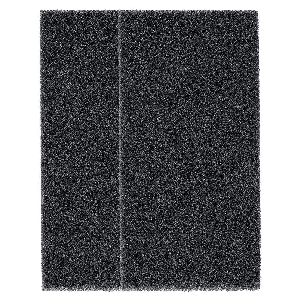 2 Pcs Foam Filter Dryer Accessories Easy To Replace Precision Fit