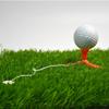 Tripod Golfs Tee for Golfs Mat Training Sports Accessory Self Standing Golfs Tees Height Adjustable Tripod Golfs Tees