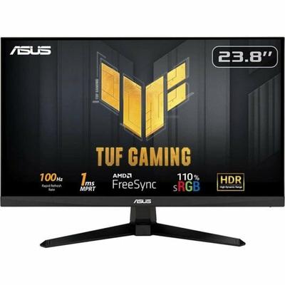 Asus TUF Gaming VG246H1A Monitor 23.8 Inch Full HD Black