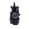 Wellvie Classy Universal PWK 28mm Power Jet Carburetor Universal 75cc ~ 250cc Engine Racing Car Off-Road ATV Scooter