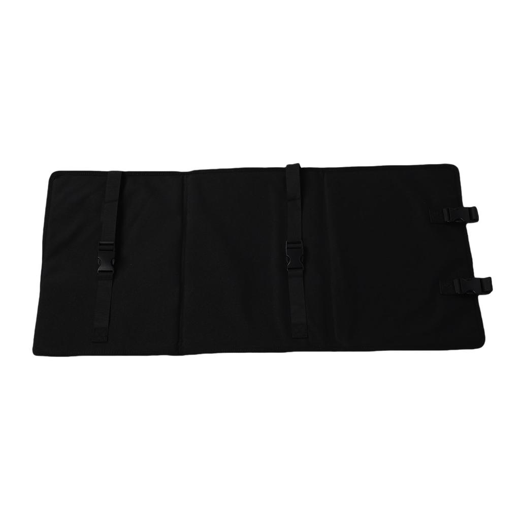 Pokrowiec na drabinkę łóżka piętrowego Wysokobezpieczny nylonowy ochraniacz na drabinkę łóżka piętrowego zapobiegający wchodzeniu po drabinkach