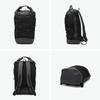 Snow Peak Double Face Mesh Backpack Backpack Bag AC-25SU407