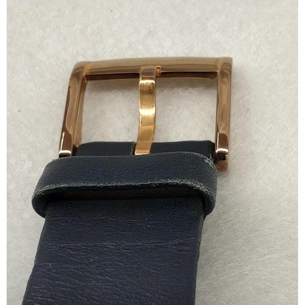 Used MARC BY MARC JACOBS MBM1329 Quartz