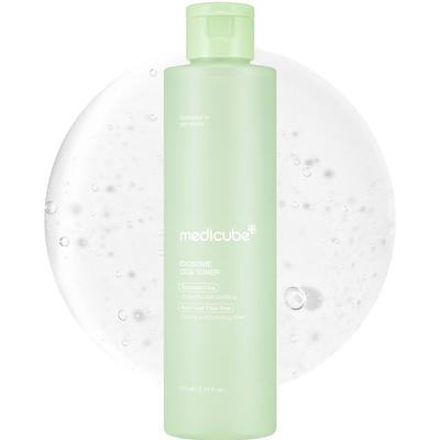Tonik Exosome Cica Toner Moisture Moisture Barrier Lotion nawilżający Podstawowe kosmetyki Koreańska pielęgnacja skóry Koreańskie kosmetyki nawilżające