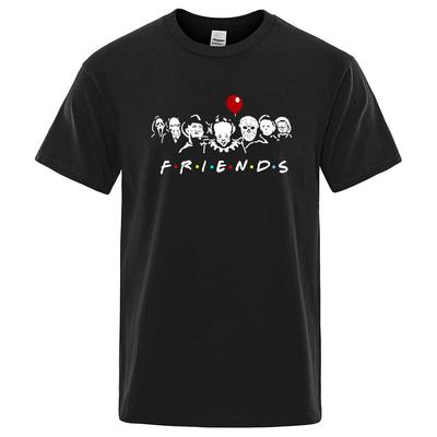 T-shirts et débardeurs – T-shirts