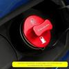 Aluminum Alloy Car Fuel Tank Cap Petrol Box Decoration Accessories For Mercedes Benz AMG W204 W205 W203 W211 W212 W213 W201 W210