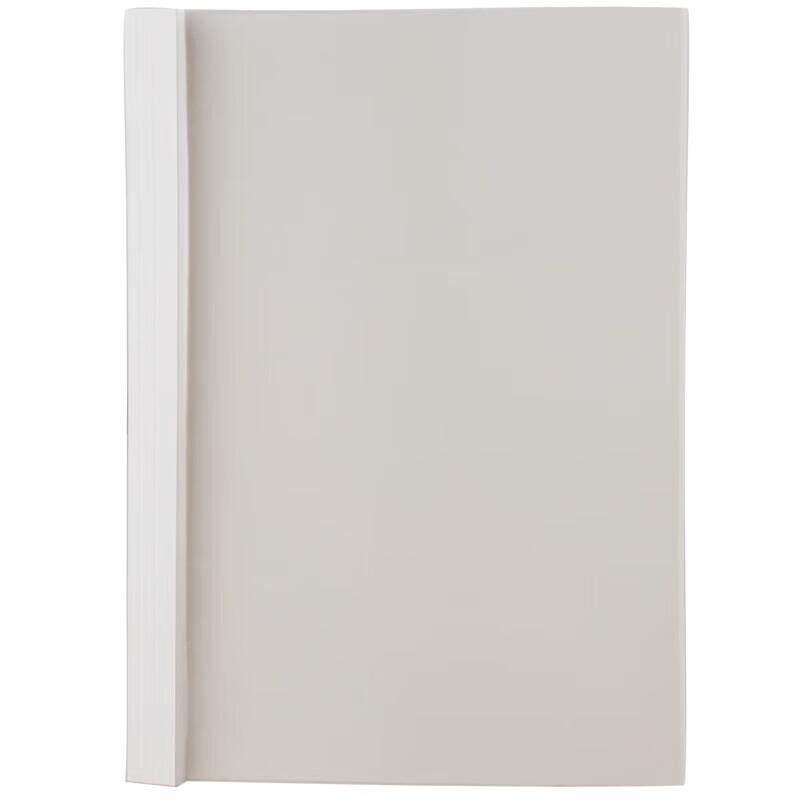 Deli 3867 Thermal Binding Covers CN plug (adapter included)