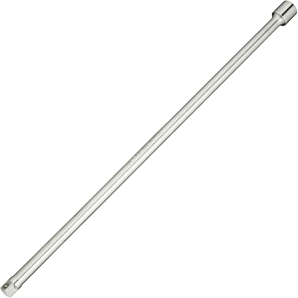 Tone Extension Bar EX30-400 9.5mm Drive 400mm Length Tool