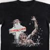 Kollektion Cannibal Corpse Geschenk Für Fan Schwarz S-2345XL Unisex T-Shirt Unisex T-Shirt