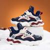 Winter Children's Fashionable Velvet Warm Cotton Sports Shoes Outdoor Casual Snow Boots Casual Sports Cotton Shoes 29-39